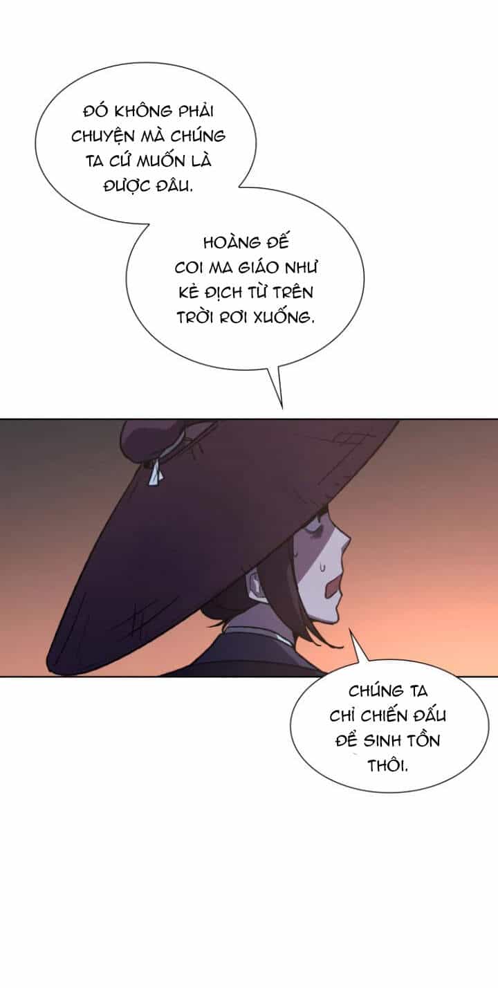 Thiên Ma Thần Quyết: Trùng Sinh - Chương 6 - ảnh 73
