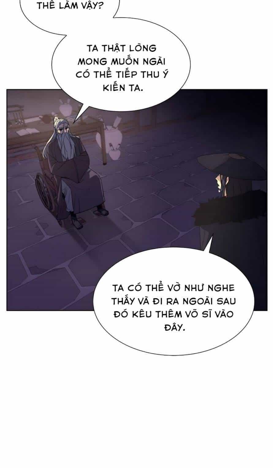 Thiên Ma Thần Quyết: Trùng Sinh - Chương 7 - ảnh 84