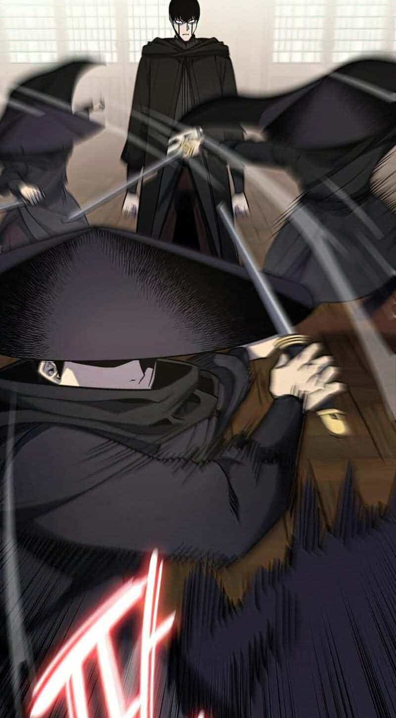 Thiên Ma Thần Quyết: Trùng Sinh - Chương 63.5 - ảnh 17