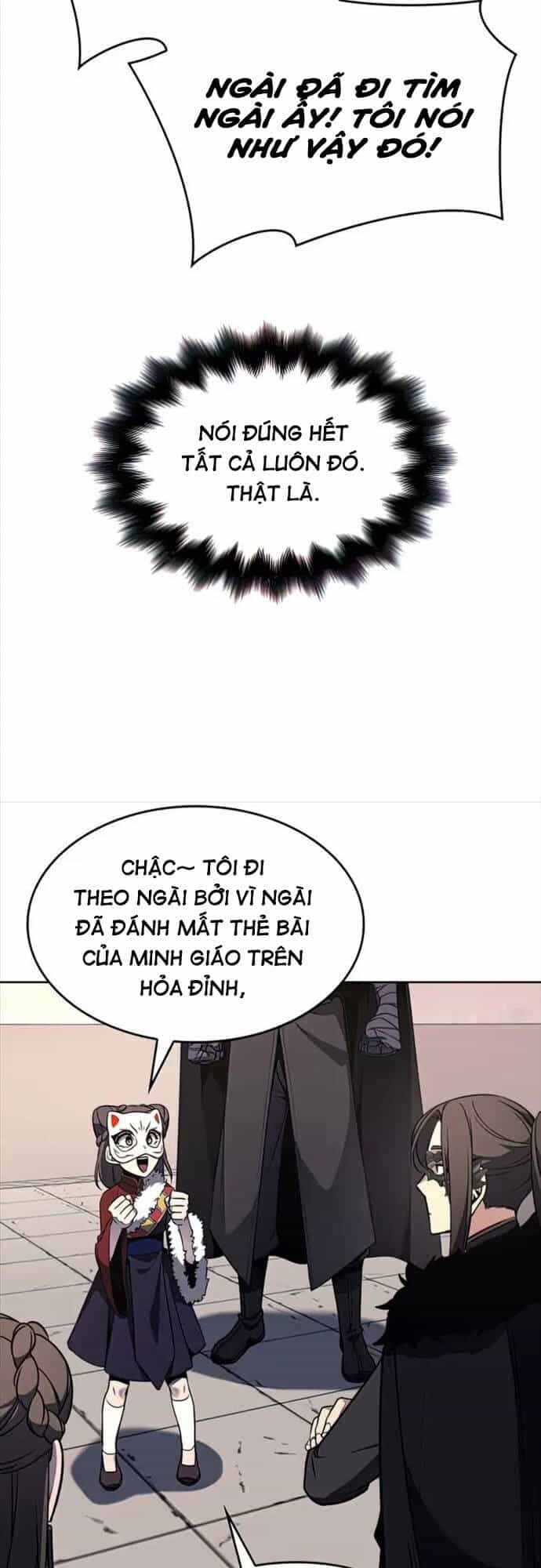Thiên Ma Thần Quyết: Trùng Sinh - Chương 64 - ảnh 54