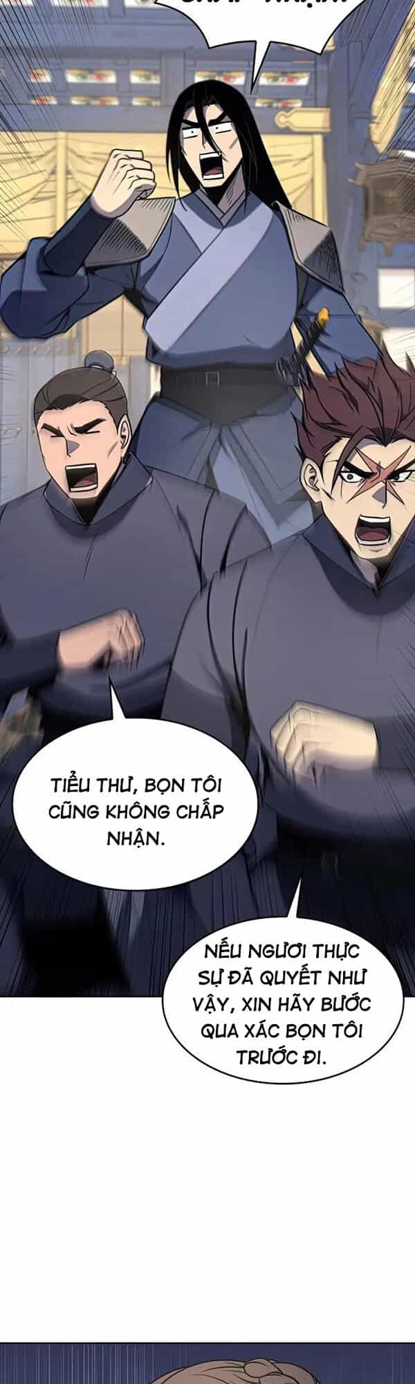 Thiên Ma Thần Quyết: Trùng Sinh - Chương 65 - ảnh 16