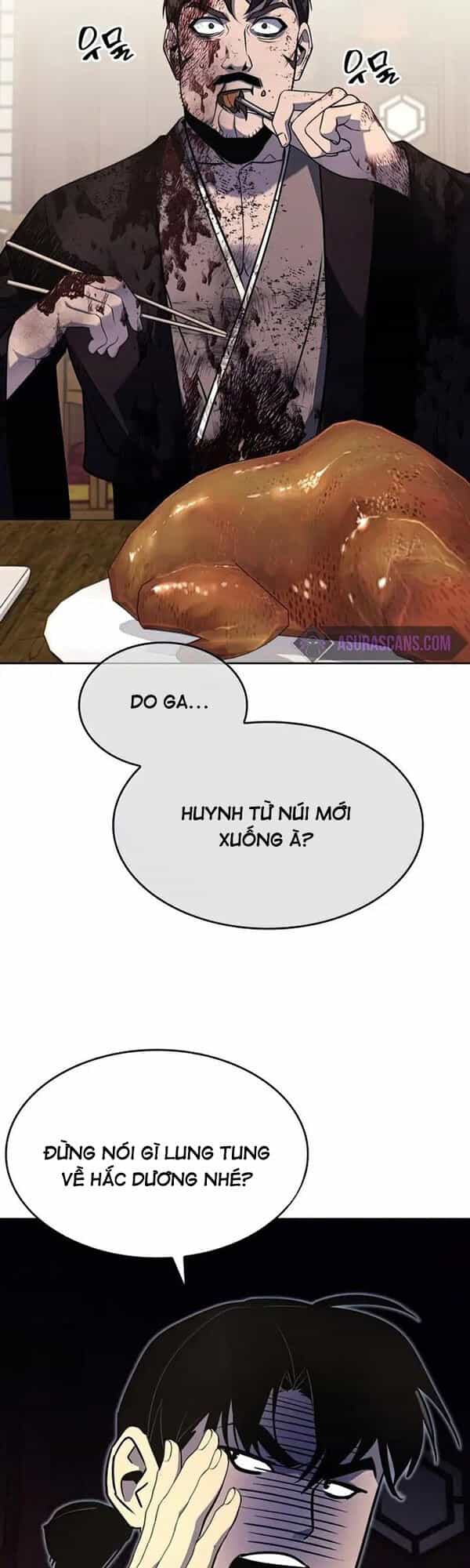 Thiên Ma Thần Quyết: Trùng Sinh - Chương 65 - ảnh 83