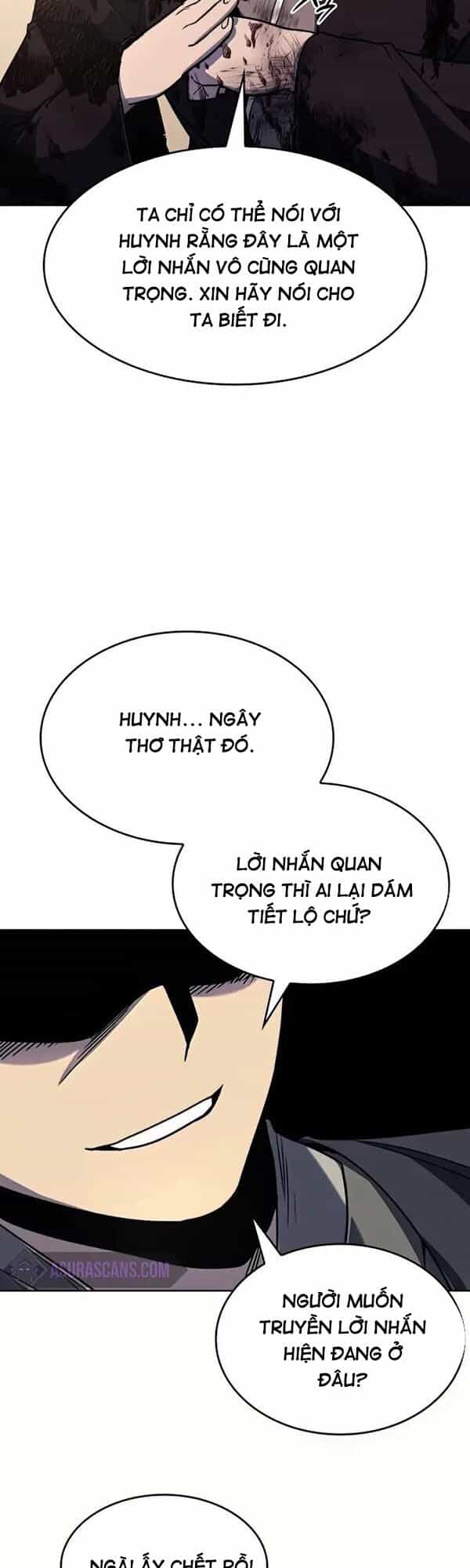 Thiên Ma Thần Quyết: Trùng Sinh - Chương 65 - ảnh 88
