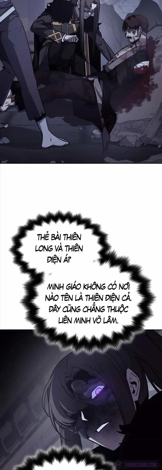 Thiên Ma Thần Quyết: Trùng Sinh - Chương 68 - ảnh 33