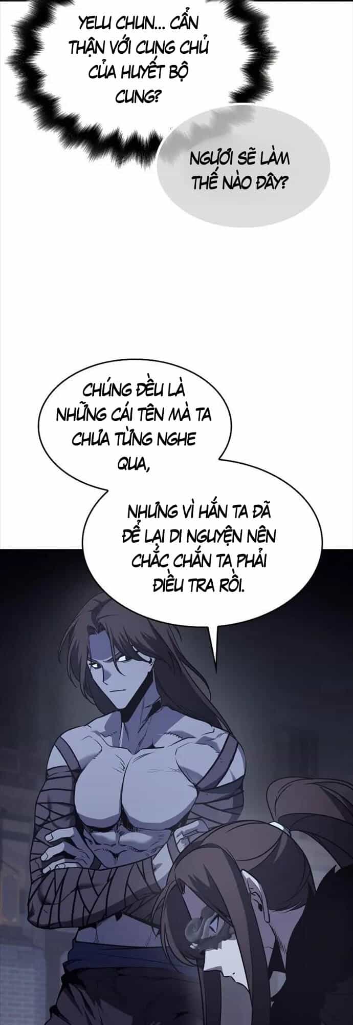 Thiên Ma Thần Quyết: Trùng Sinh - Chương 68 - ảnh 34