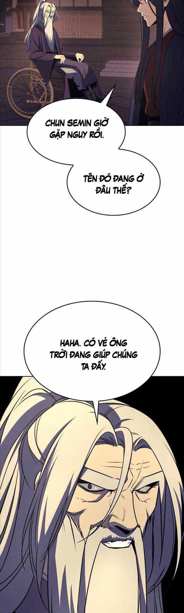 Thiên Ma Thần Quyết: Trùng Sinh - Chương 69 - ảnh 47