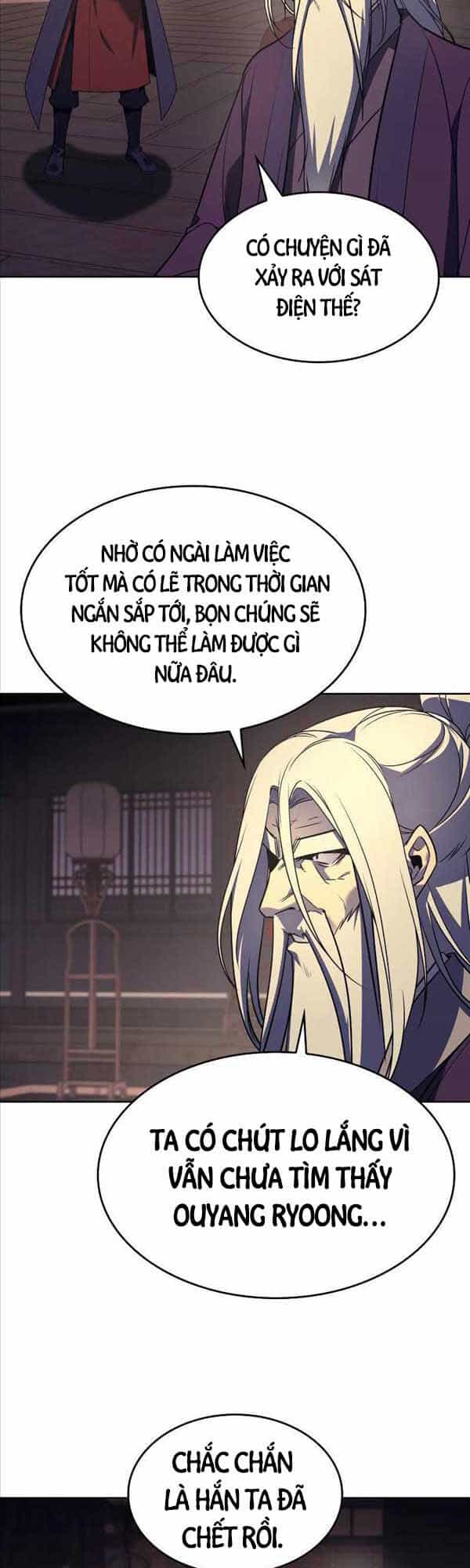 Thiên Ma Thần Quyết: Trùng Sinh - Chương 69 - ảnh 8