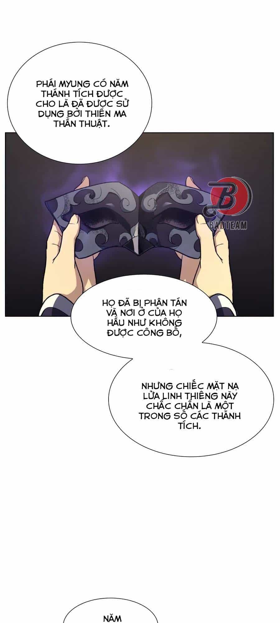 Thiên Ma Thần Quyết: Trùng Sinh - Chương 8 - ảnh 158