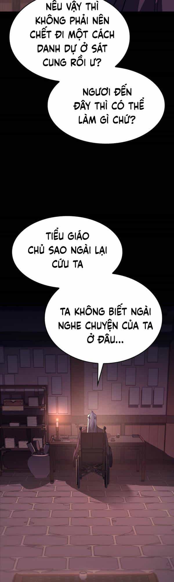 Thiên Ma Thần Quyết: Trùng Sinh - Chương 71 - ảnh 48