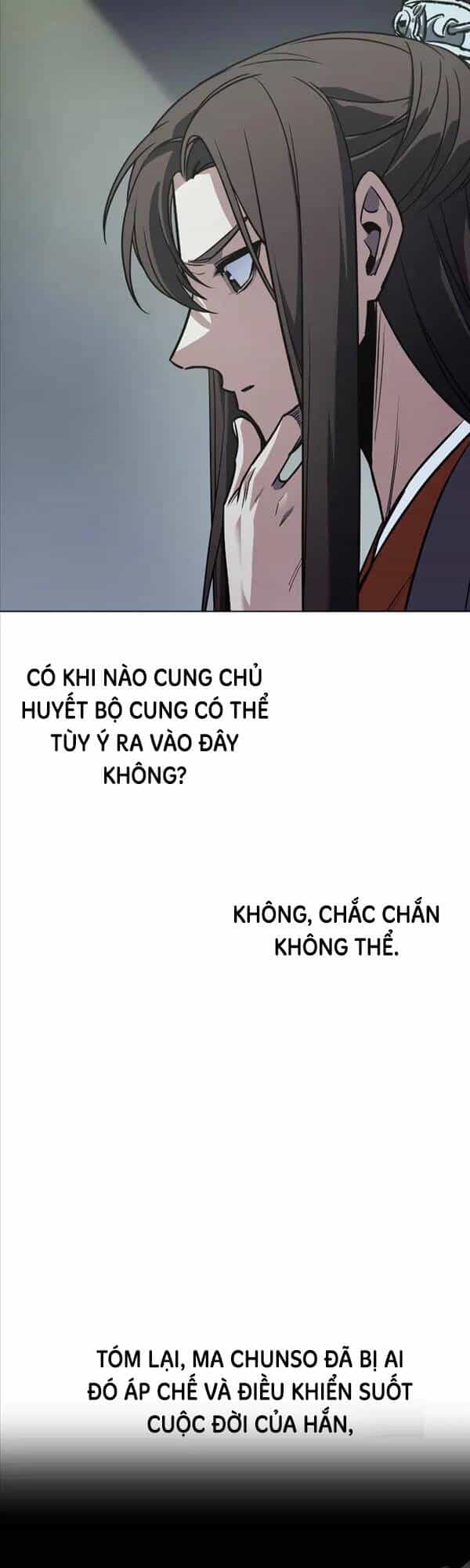 Thiên Ma Thần Quyết: Trùng Sinh - Chương 75 - ảnh 9