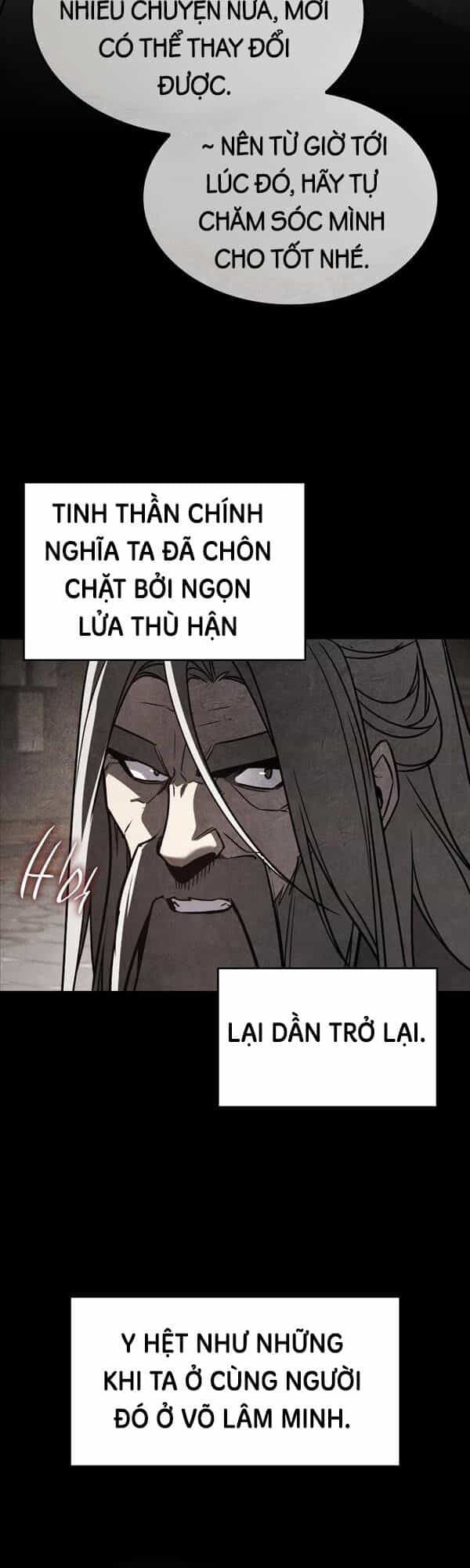 Thiên Ma Thần Quyết: Trùng Sinh - Chương 79 - ảnh 81