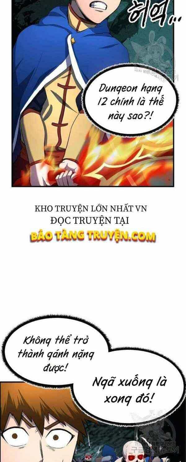 Thiên Ma Tiêu Diệt Lich King Của Murim - Chương 21 - ảnh 7