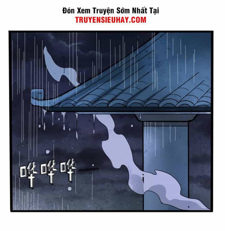 Thiên Mệnh Cửu Tinh - Chương 17 - ảnh 22
