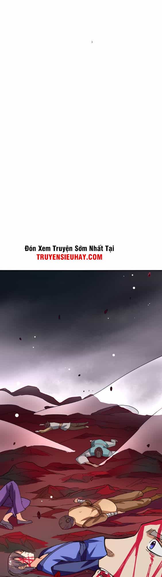Thiên Mệnh Cửu Tinh - Chương 2 - ảnh 2