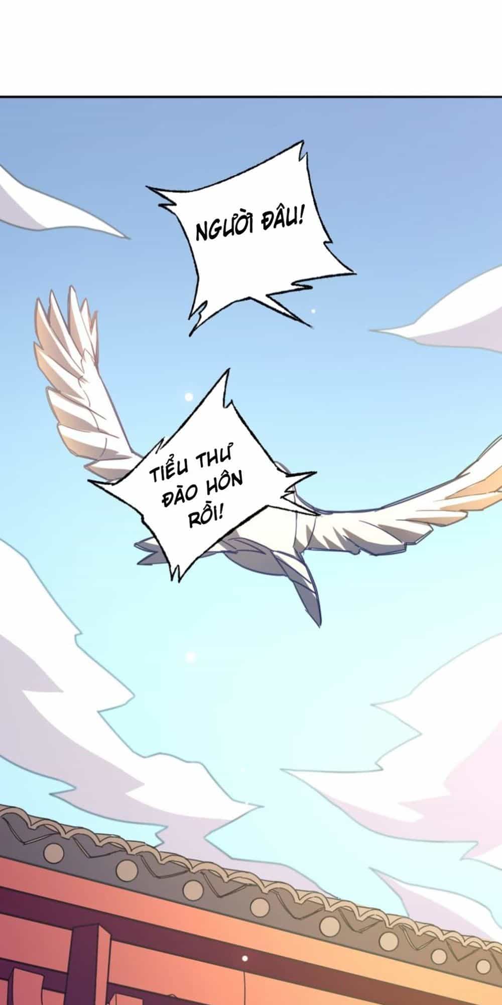 Thiên Mệnh Cửu Tinh - Chương 3 - ảnh 19
