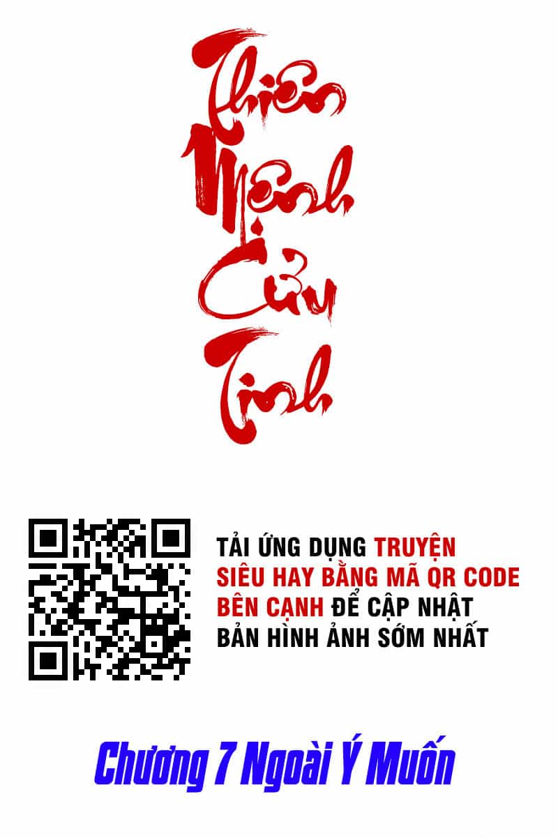 Thiên Mệnh Cửu Tinh - Chương 7 - ảnh 2