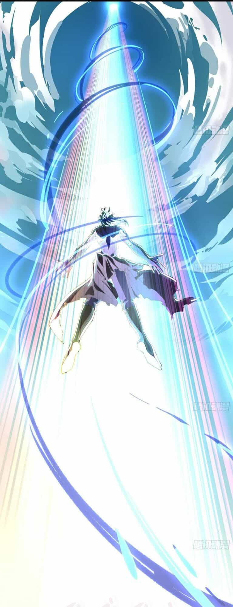 Thiên Mệnh Long Thần - Chương 13 - ảnh 21