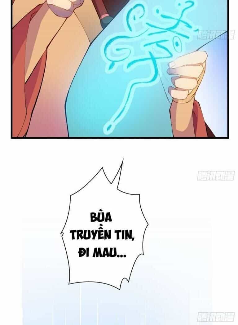 Thiên Mệnh Long Thần - Chương 14 - ảnh 34