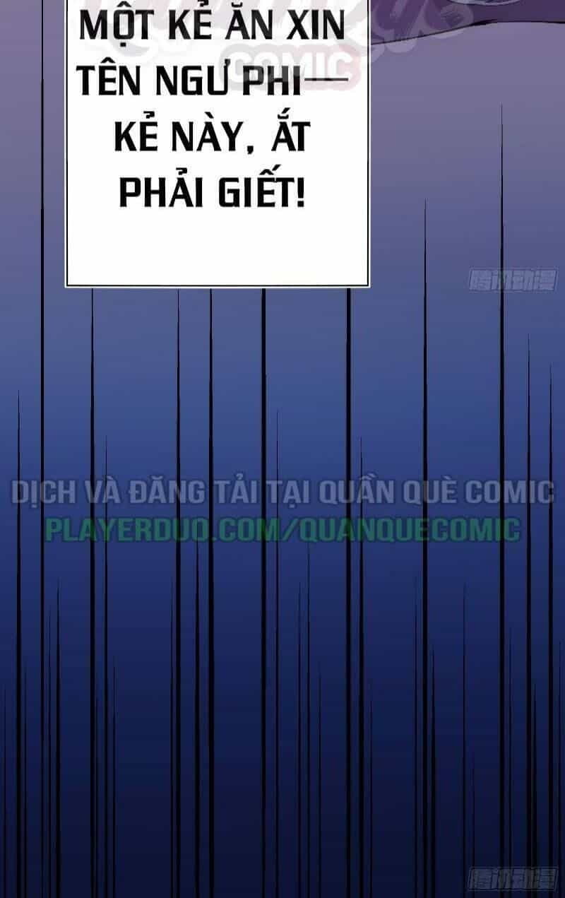 Thiên Mệnh Long Thần - Chương 14 - ảnh 40