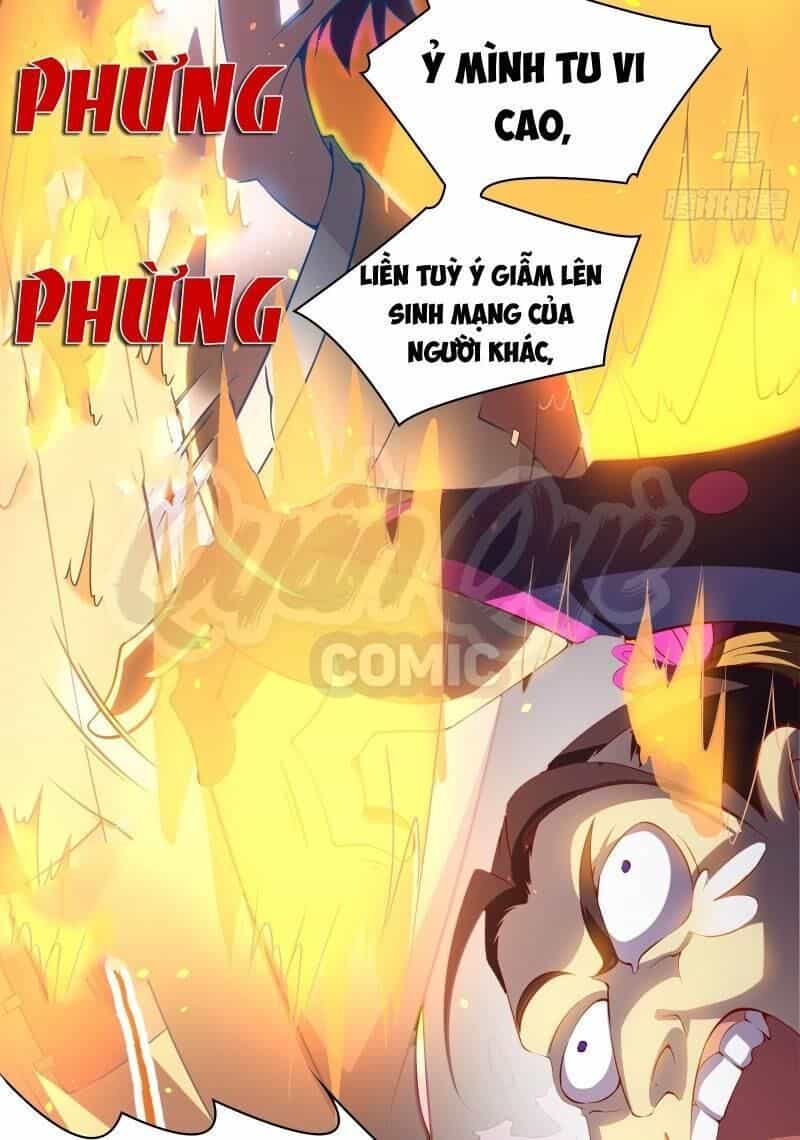 Thiên Mệnh Long Thần - Chương 16 - ảnh 43