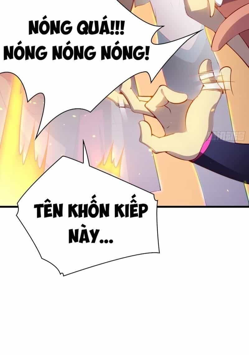 Thiên Mệnh Long Thần - Chương 16 - ảnh 44