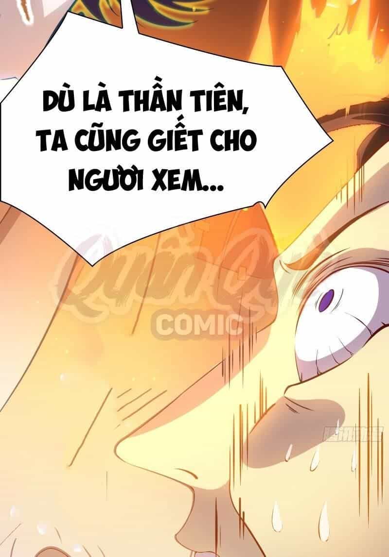 Thiên Mệnh Long Thần - Chương 16 - ảnh 46