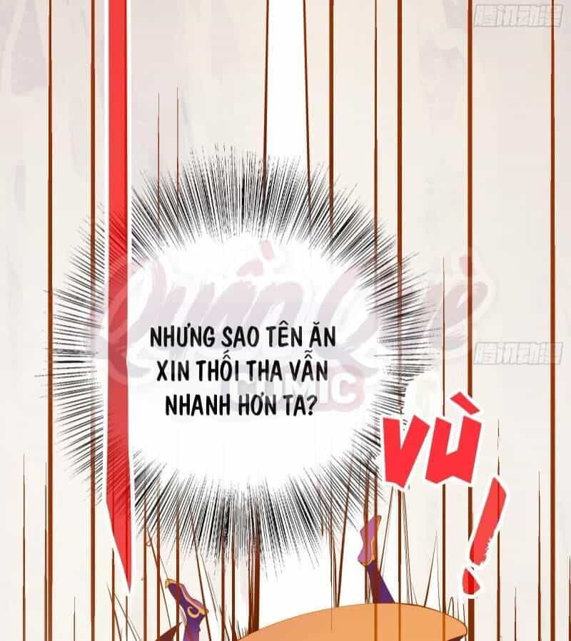 Thiên Mệnh Long Thần - Chương 17 - ảnh 21