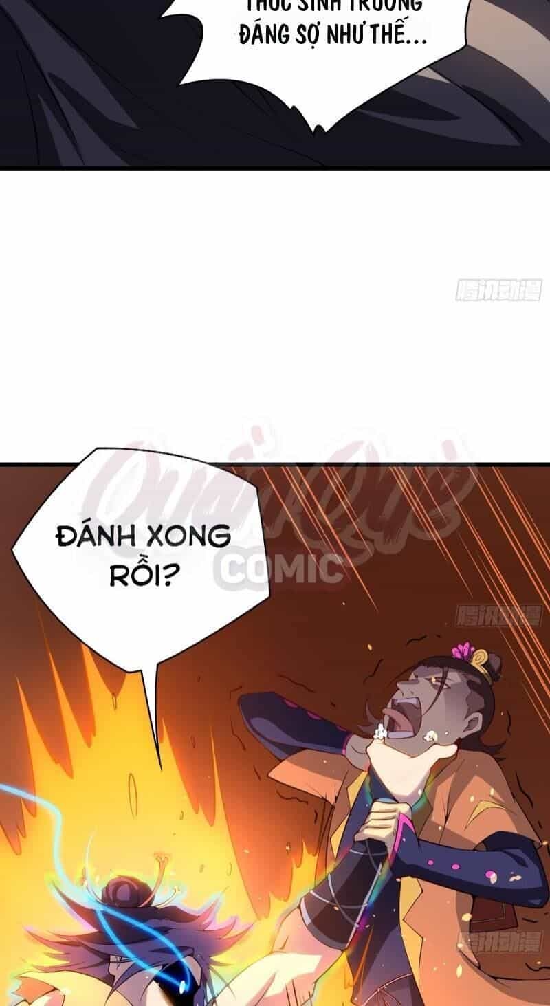 Thiên Mệnh Long Thần - Chương 17 - ảnh 40