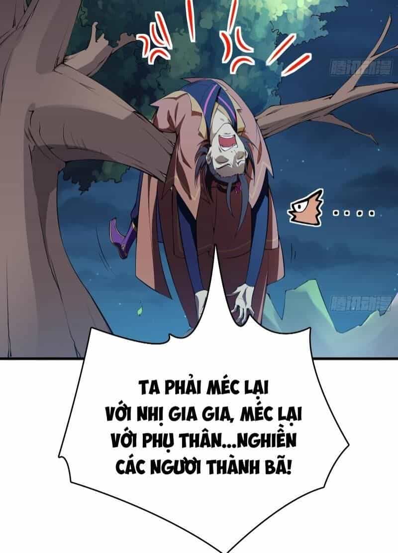 Thiên Mệnh Long Thần - Chương 18 - ảnh 38