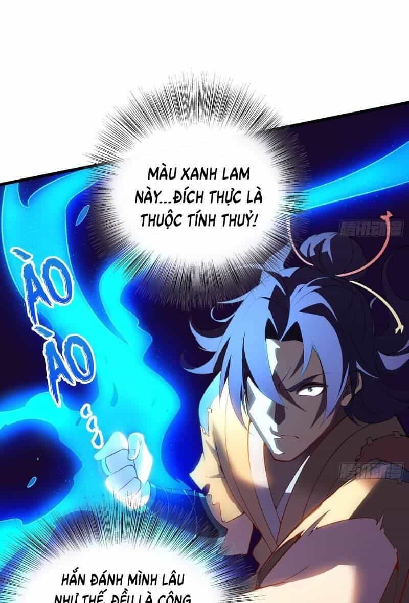 Thiên Mệnh Long Thần - Chương 18 - ảnh 4