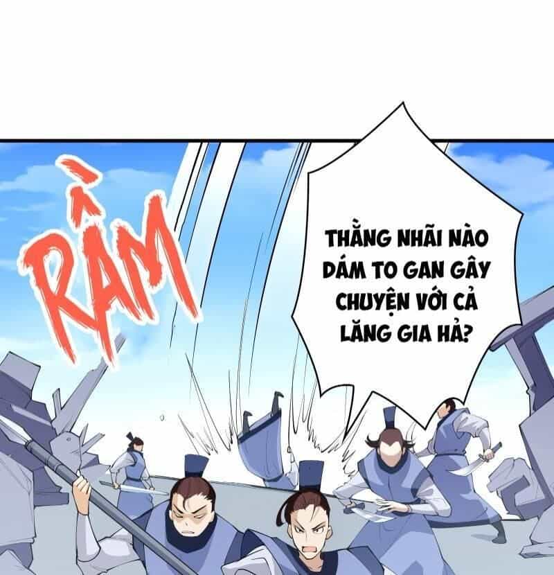 Thiên Mệnh Long Thần - Chương 19 - ảnh 14