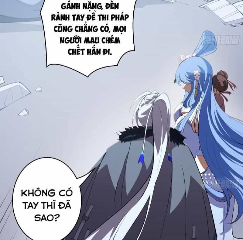 Thiên Mệnh Long Thần - Chương 19 - ảnh 28