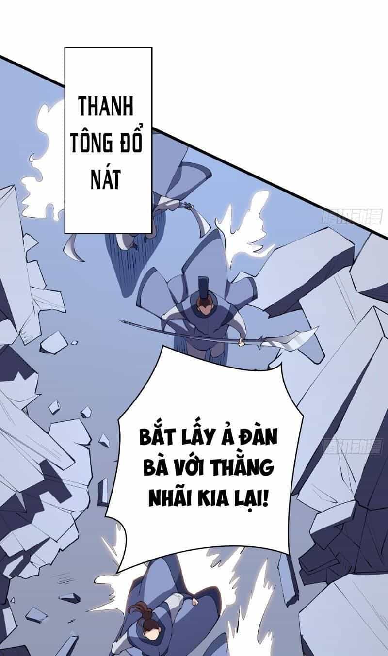 Thiên Mệnh Long Thần - Chương 19 - ảnh 8