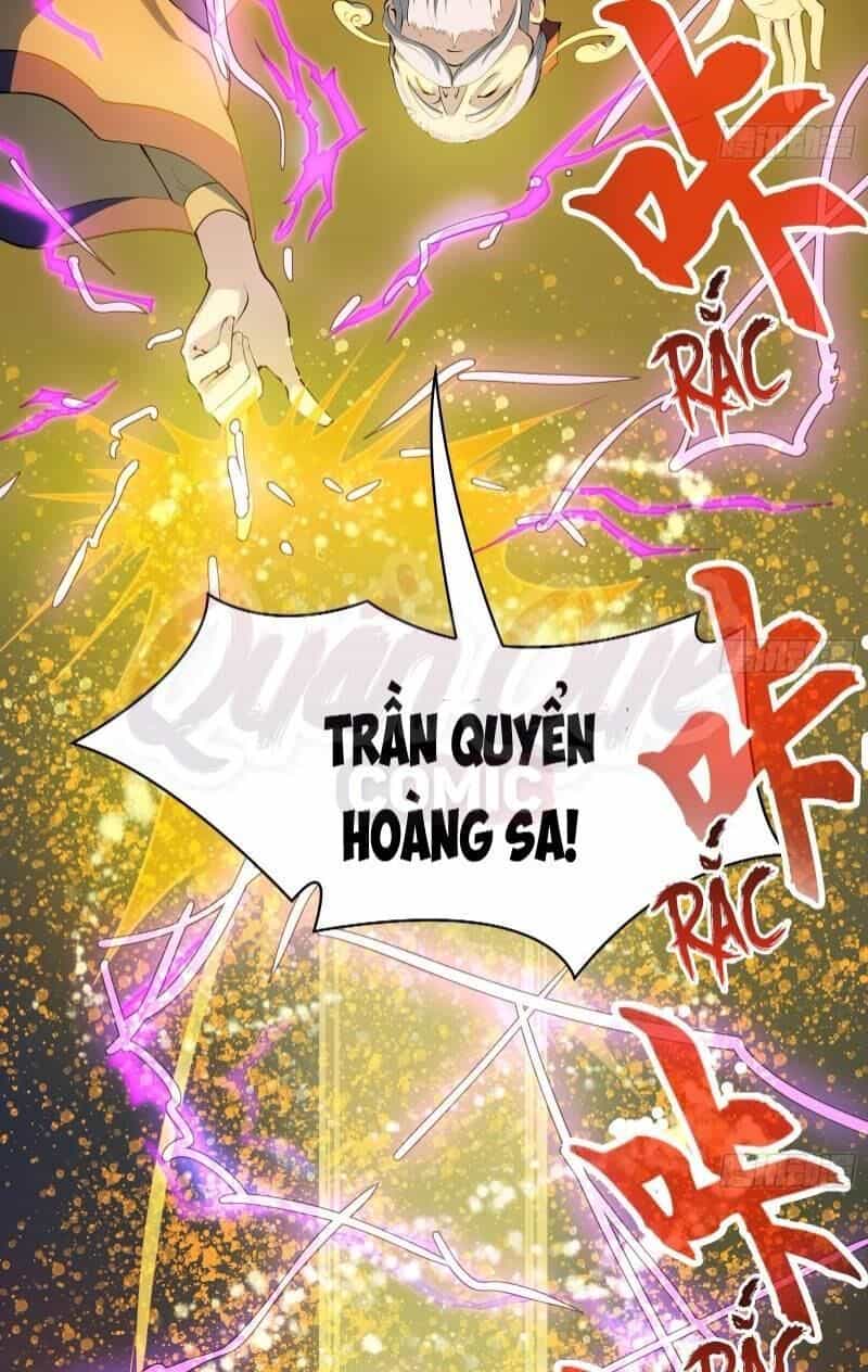 Thiên Mệnh Long Thần - Chương 20 - ảnh 2