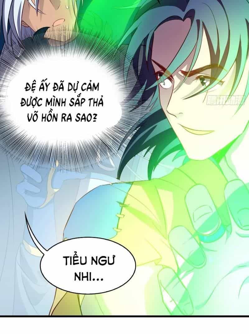 Thiên Mệnh Long Thần - Chương 20 - ảnh 38