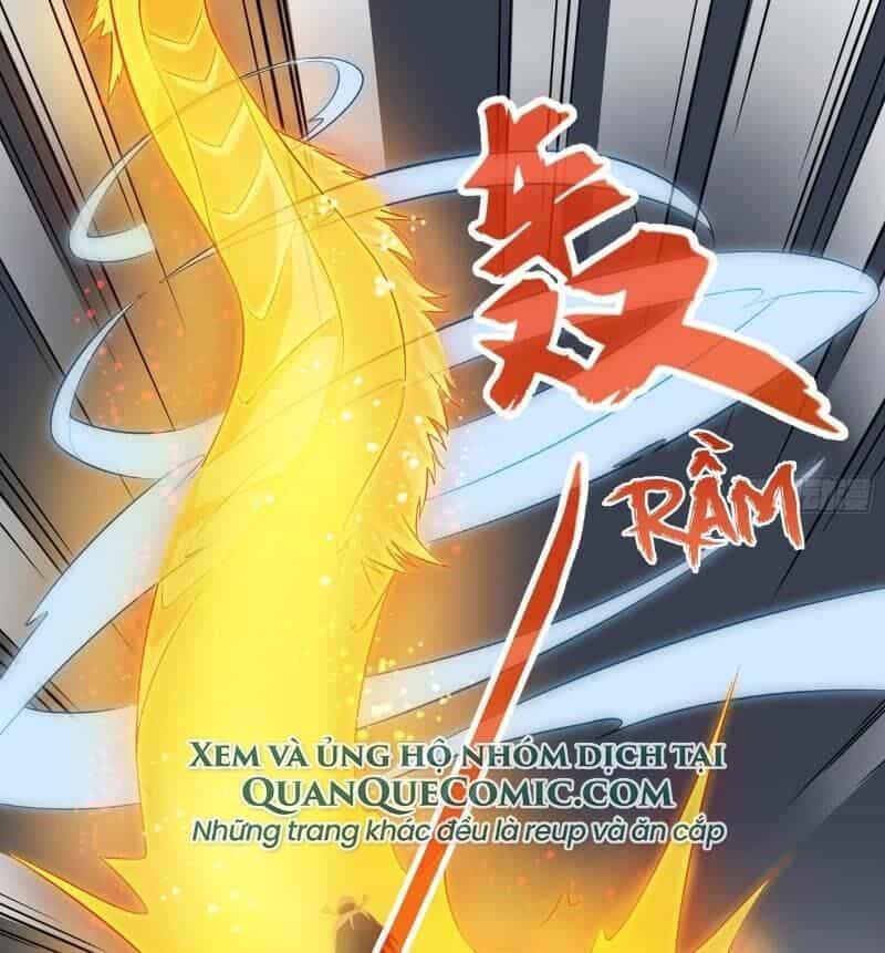Thiên Mệnh Long Thần - Chương 21 - ảnh 1