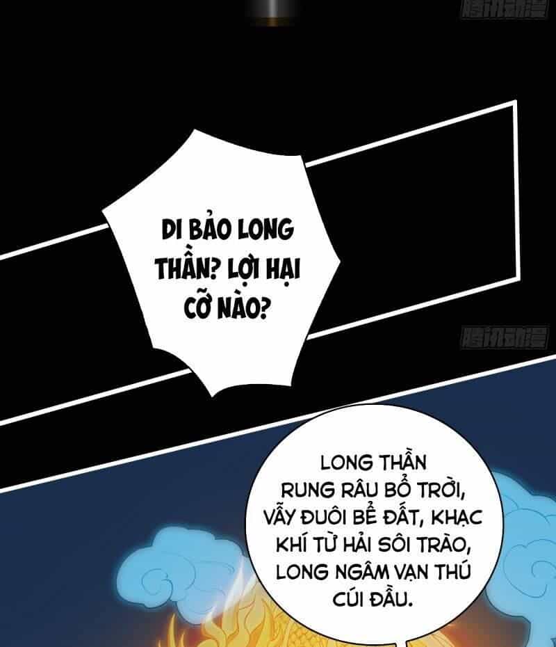 Thiên Mệnh Long Thần - Chương 21 - ảnh 16