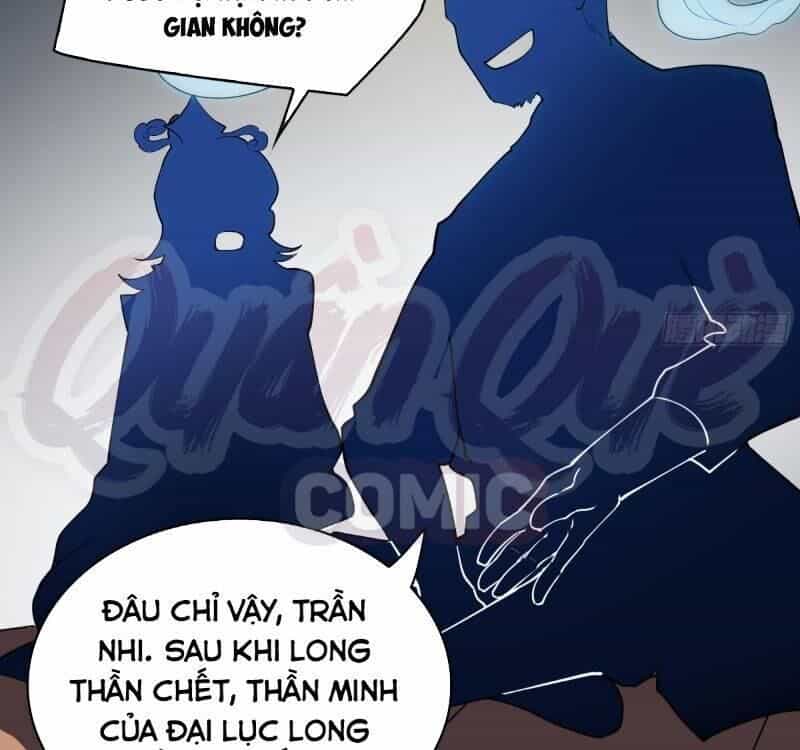 Thiên Mệnh Long Thần - Chương 21 - ảnh 18