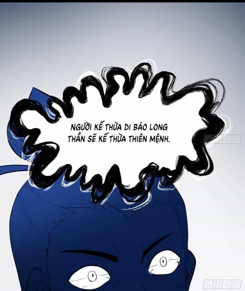 Thiên Mệnh Long Thần - Chương 21 - ảnh 20