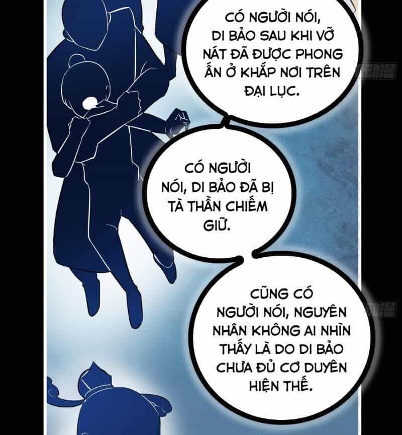 Thiên Mệnh Long Thần - Chương 21 - ảnh 25