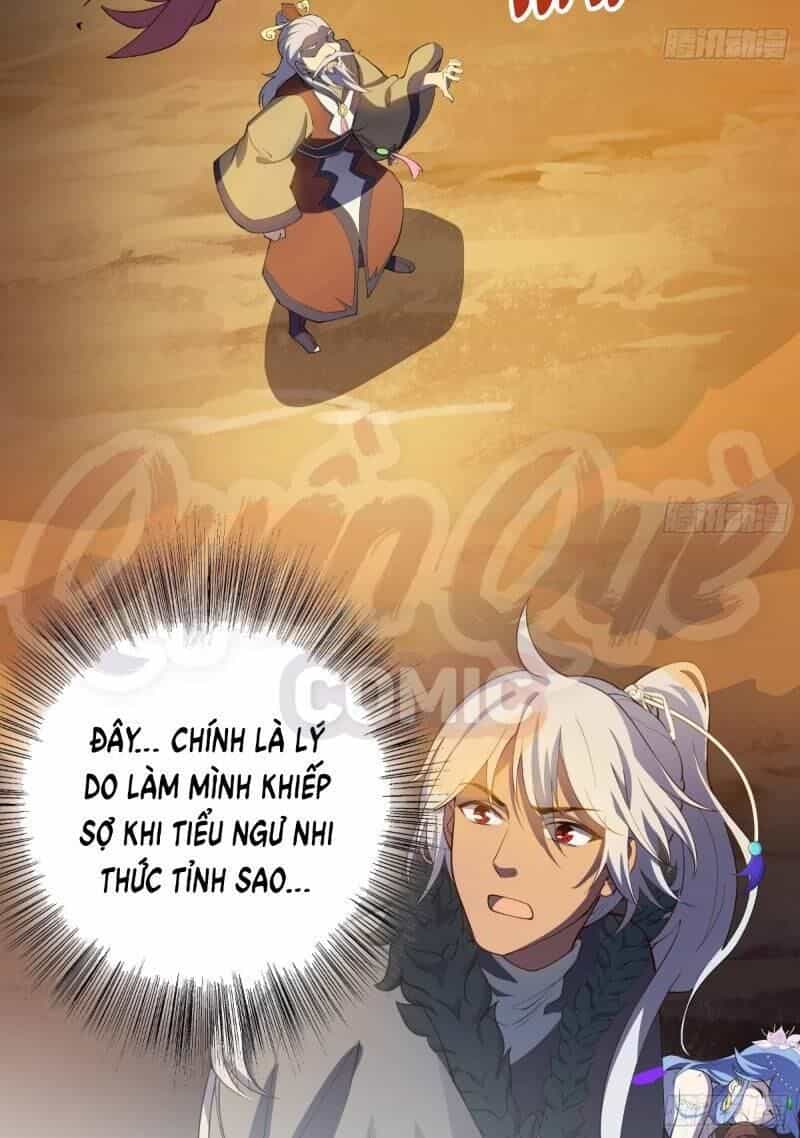 Thiên Mệnh Long Thần - Chương 21 - ảnh 5