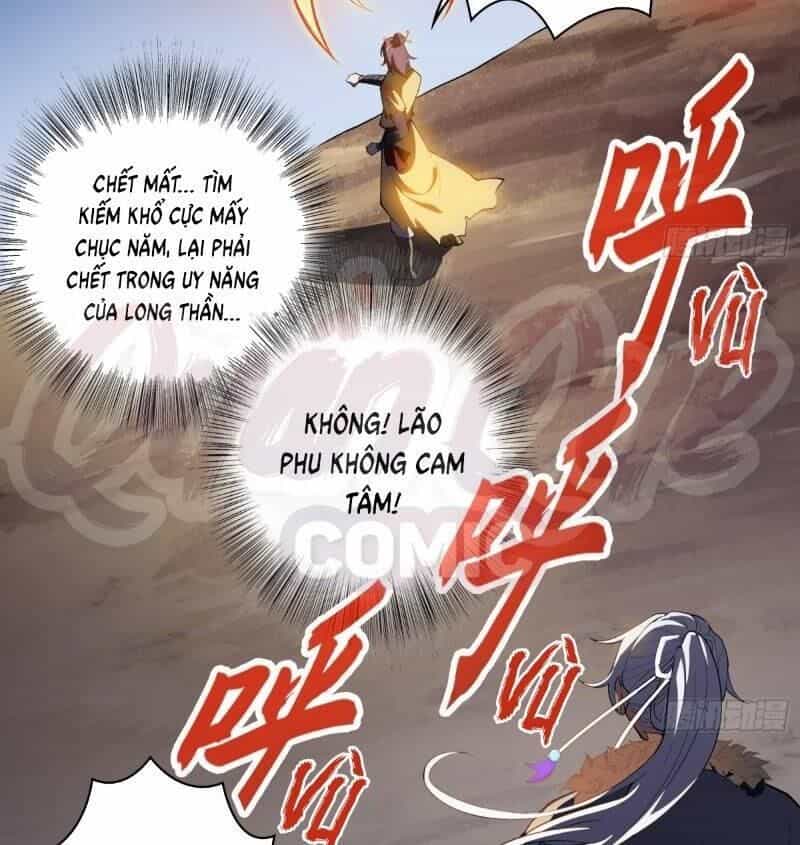 Thiên Mệnh Long Thần - Chương 21 - ảnh 55