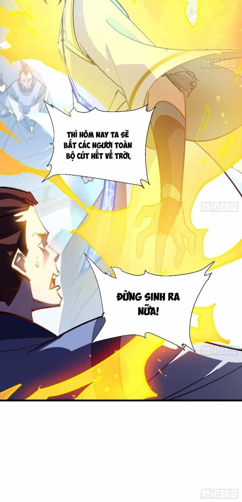 Thiên Mệnh Long Thần - Chương 27 - ảnh 16