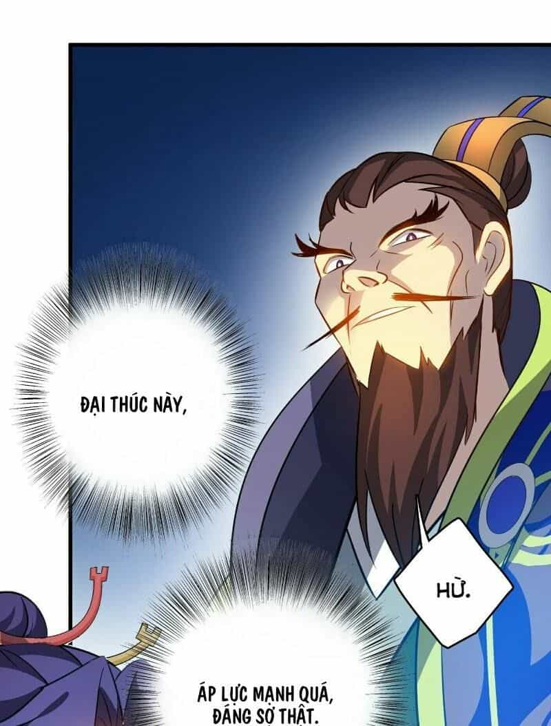 Thiên Mệnh Long Thần - Chương 28 - ảnh 5