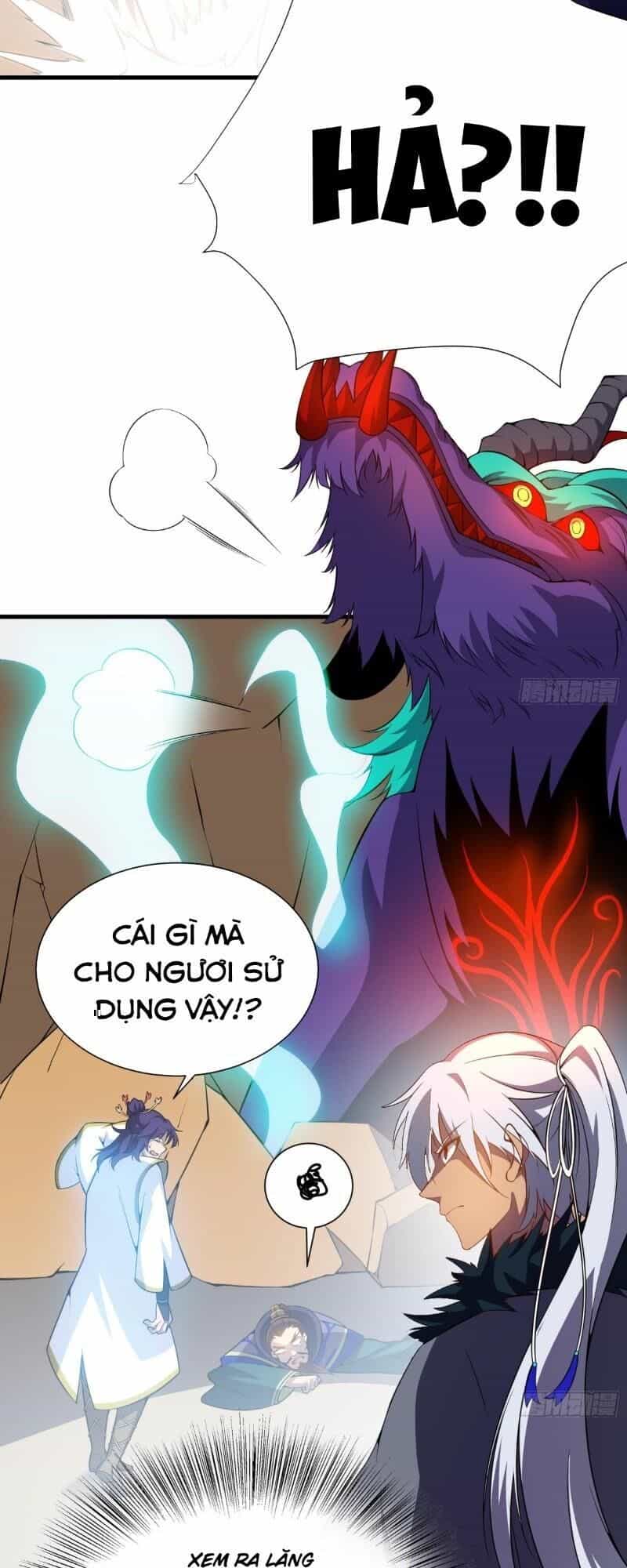 Thiên Mệnh Long Thần - Chương 30 - ảnh 11