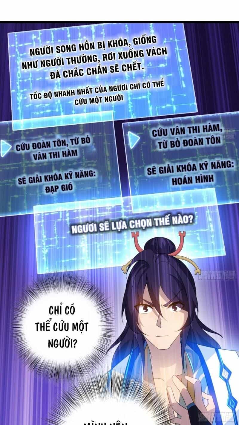 Thiên Mệnh Long Thần - Chương 31 - ảnh 10