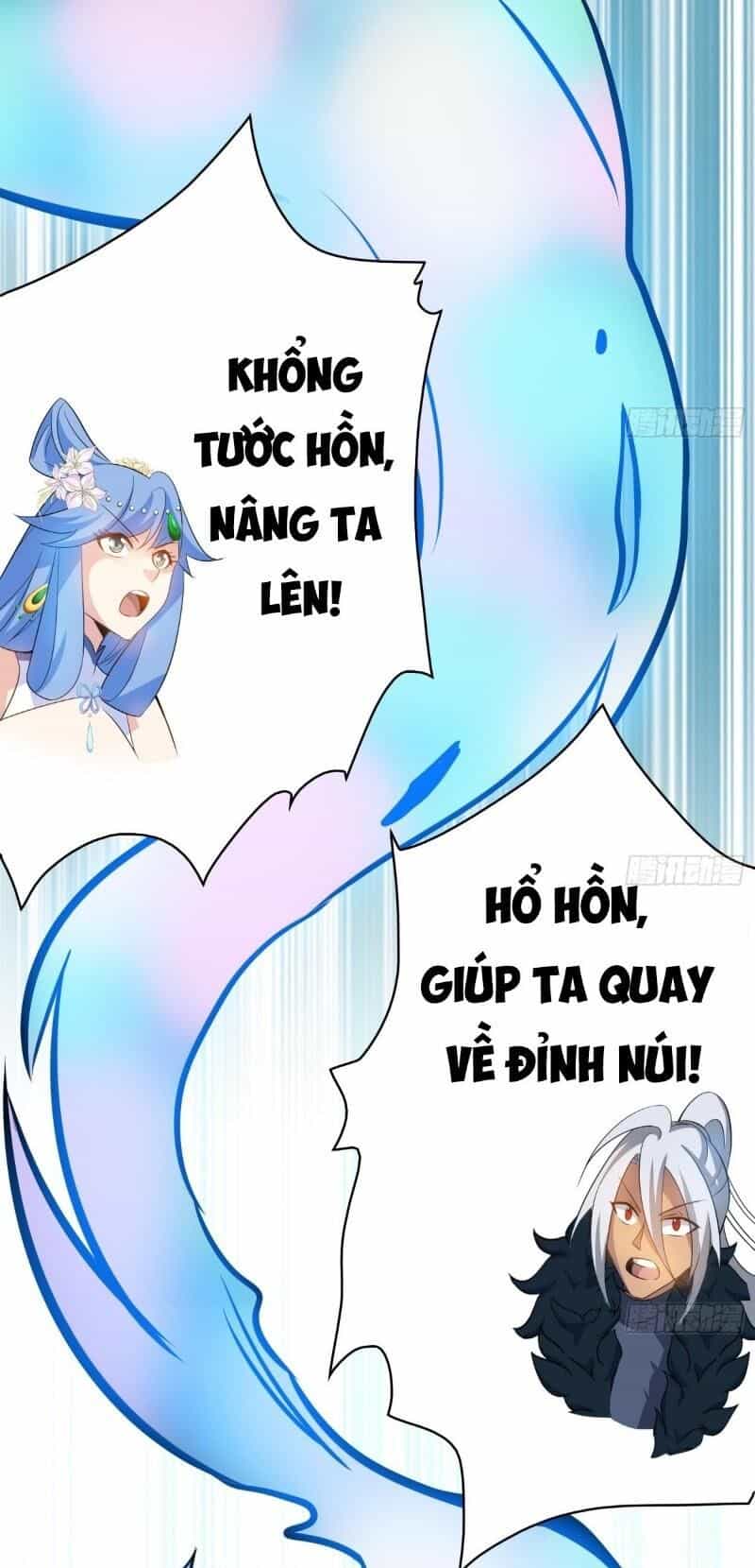 Thiên Mệnh Long Thần - Chương 31 - ảnh 17