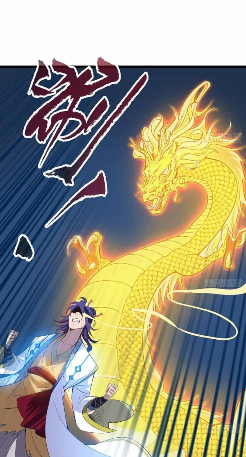 Thiên Mệnh Long Thần - Chương 31 - ảnh 19