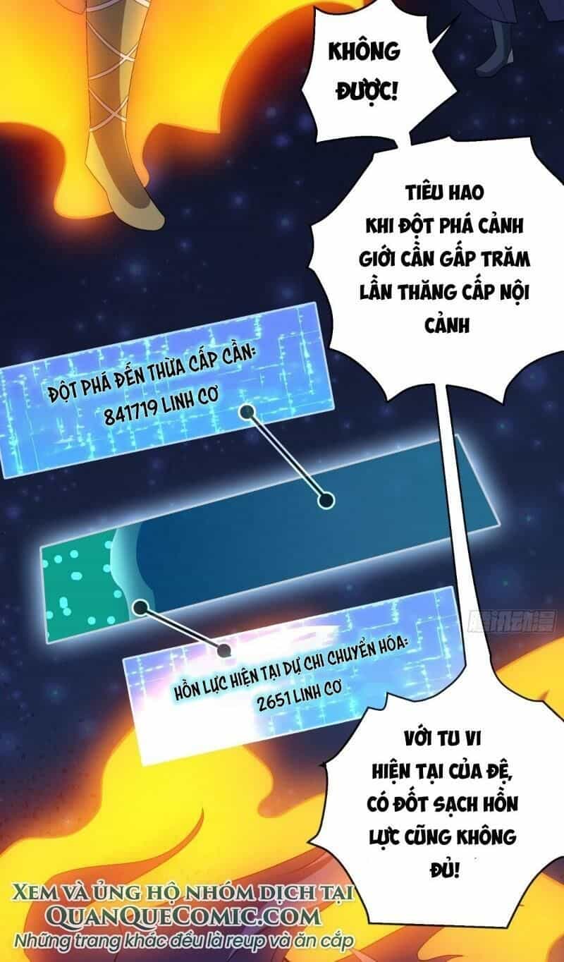 Thiên Mệnh Long Thần - Chương 32 - ảnh 28