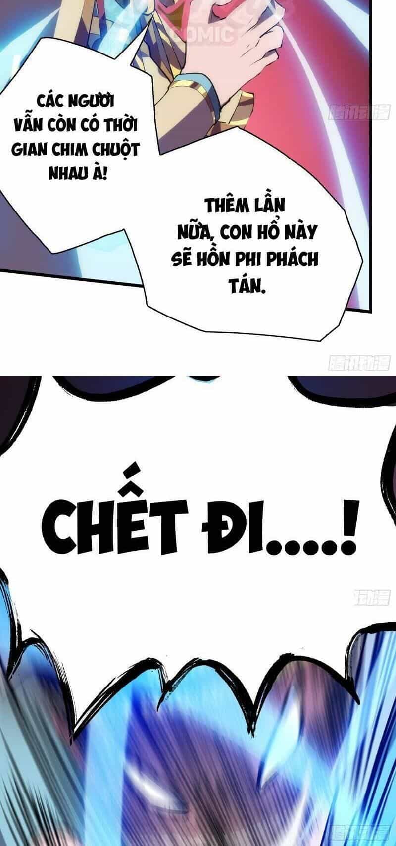Thiên Mệnh Long Thần - Chương 9 - ảnh 24